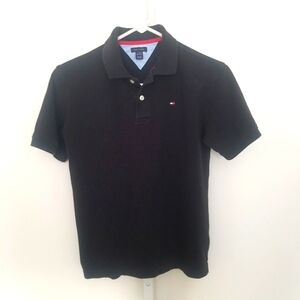 Tommy Hilfiger Polo Shirt Size M